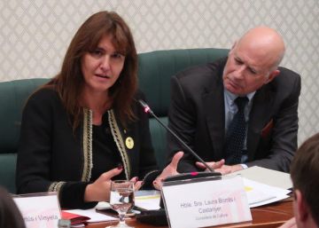 La oposición critica el nuevo cargo de Lluís Puig dentro de Cultura