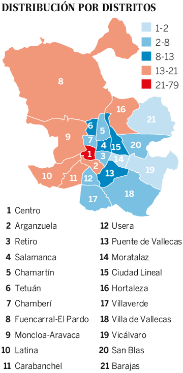 La región suma 455 entidades dedicadas a la economía alternativa