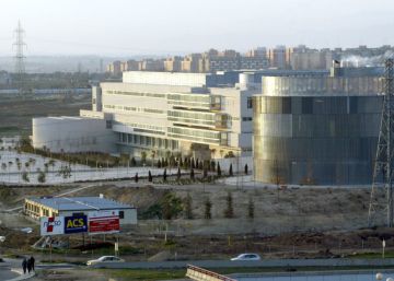 Hospitalizados dos niños de una escuela infantil de Fuenlabrada por salmonelosis