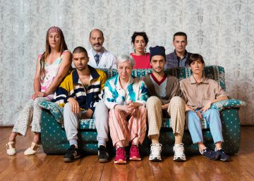 Los Coleman ya son también una familia catalana