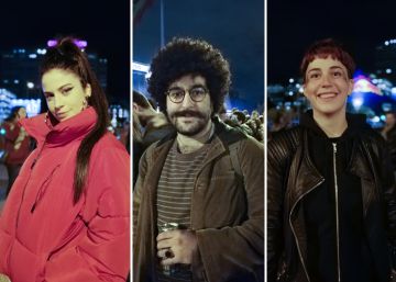 Veredicto del jurado popular al 'caso Rosalía'