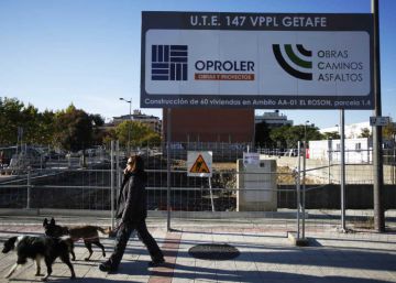 Tres años pagando por una vivienda pública que nunca llega