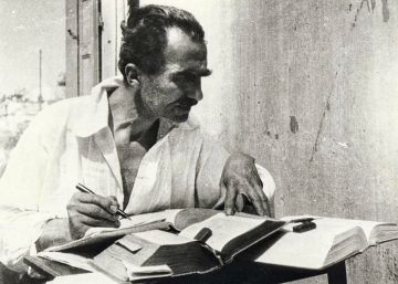 El Jesucristo revolucionario de Kazantzakis