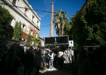 Palo Market Fest impulsa a marcas emergentes