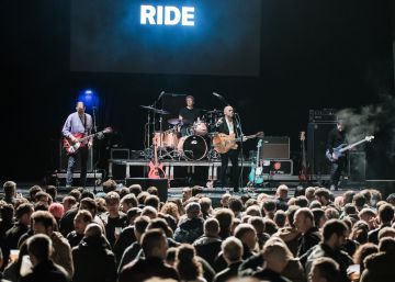 El Visor Fest pone a prueba la fidelidad viejoven