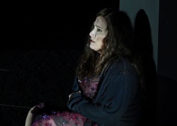 ‘Kàtia Kabànova’ o la lucha por la liberación de la mujer en ópera