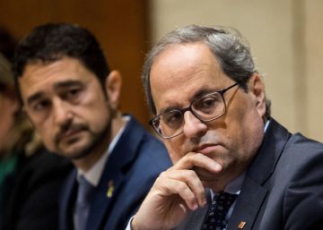 L’independentisme admet que pot mantenir el suport puntual a Sánchez