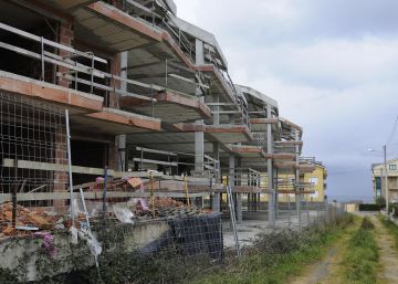 Adega recurre el fallo exculpatorio sobre el urbanismo de Barreiros
