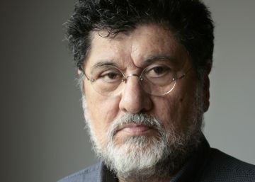 Robert Saladrigas