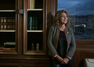 Capella: “Hay que sentarse y hablar de todo, no solo de los presupuestos”