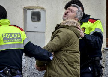 El juez rechaza que el sospechoso del crimen de Susqueda se someta al polígrafo cerebral