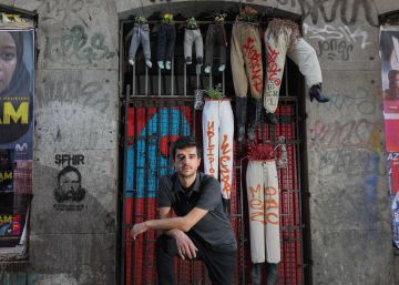 “Airbnb genera nómadas urbanos y vidas precarias”