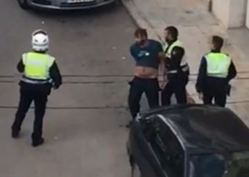Dos detinguts a Sant Carles de la Ràpita per intentar segrestar una nena en un col·legi