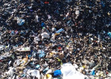 La fiscalía de medio ambiente investigará el macrovertedero de Santiago