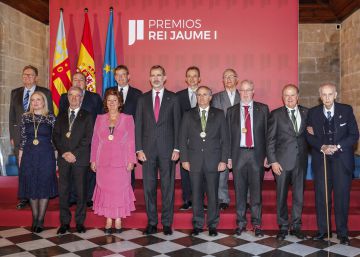 “La ciencia de hoy es la tecnología de mañana”, advierten los Rey Jaime I