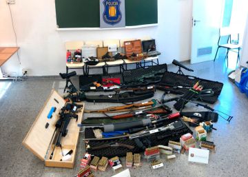 Jutges i fiscals van acordar no investigar per terrorisme l’home que volia atemptar contra Sánchez