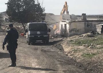 Cae de nuevo ‘la banda del Richard’, especializada en robar catalizadores de coches
