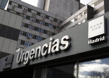 Caos en las urgencias de La Paz al caerse de nuevo el sistema informático