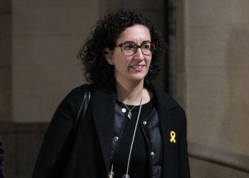 Marta Rovira rebutja donar suport als Pressupostos de Pedro Sánchez