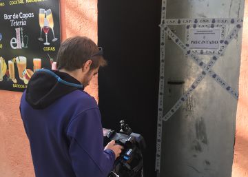 El dueño de una tetería de Leganés muere acuchillado en una reyerta