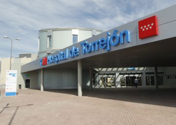 La millonaria explotación del hospital de Torrejón sale a la venta