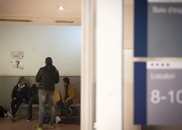 Menors migrants no acompanyats: el 18% delinqueix i són molt reincidents