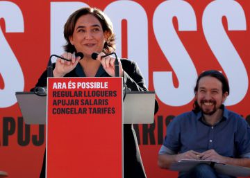 Iglesias demana als independentistes que permetin aprovar els Pressupostos Generals
