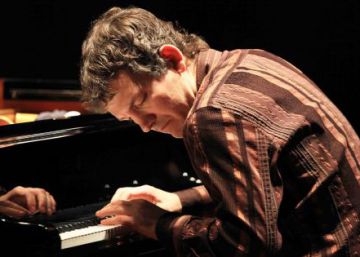 Brad Mehldau, tan virtuoso, como aburrido y carente de sentido