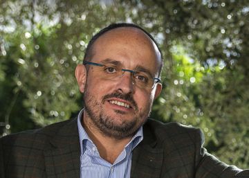 “Ja hauria aplicat el 155 a Torra”