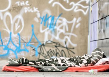 Mig centenar de sensesostre han mort a Barcelona aquest 2018