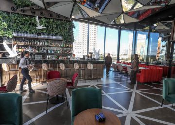Madrid, capital europea del lujo hotelero ‘barato’