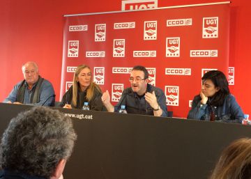 Els funcionaris catalans aniran a la vaga pel retard en les pagues extres
