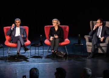 El núcleo de confianza de Carmena no irá en la lista de Podemos