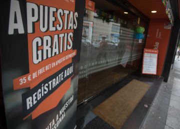 ¿Es positiva la proliferación de salones de juego en las calles de Madrid?