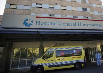 El Hospital Gregorio Marañón acepta la responsabilidad en el contagio de hepatitis C en el centro