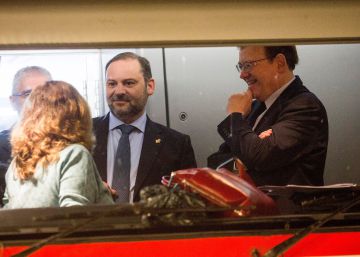 El norte de Castellón zanja con 24 trenes diarios 30 años en tercera división ferroviaria