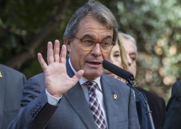 Artur Mas: “Tornaríem a fer el 9-N”