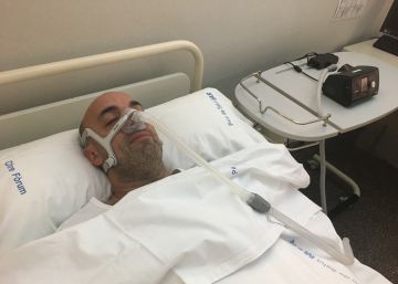 Un dispensario virtual para tratar la apnea del sueño a distancia