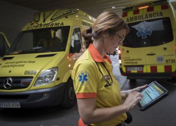Emergencias 2.0: el diagnóstico llega al hospital antes que el paciente