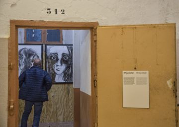 Entre el genio y la locura