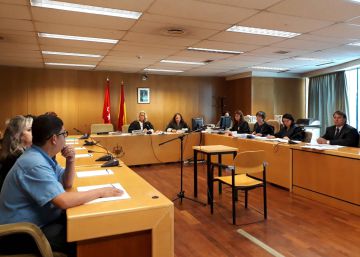 Nelson Parra condenado a 23 años de cárcel por matar a su novia