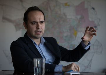 “La lista de Podemos Madrid es un pulso a la alcaldesa”