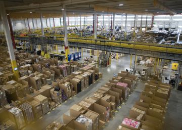 El ‘Black Friday’ comienza en el verano
