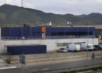 Un caso de sarna en comisaría revela la desatención a los menores solos