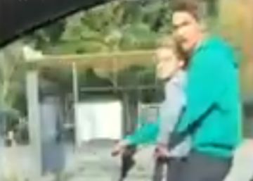 La Guardia Urbana de Barcelona investiga a dos jóvenes por circular en patinete a 80 kilómetros por hora