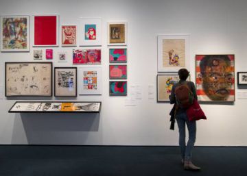 El MNAC da visibilidad al arte catalán de la posguerra