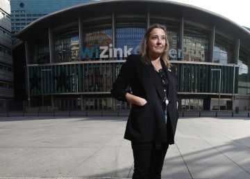 “A los artistas les impone mucho dar el salto al Wizink Center”