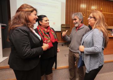 Mujeres gitanas para revolucionar la sanidad pública en Madrid