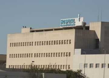 Sanidad asegura que el equipo médico estaba al completo cuando murió una niña de 20 meses en Vinaròs