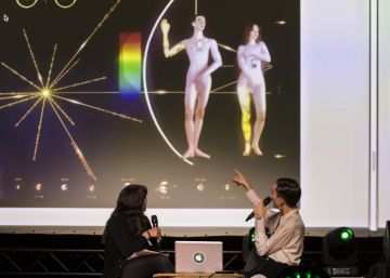 Sexualidad digital en la Fabra i Coats